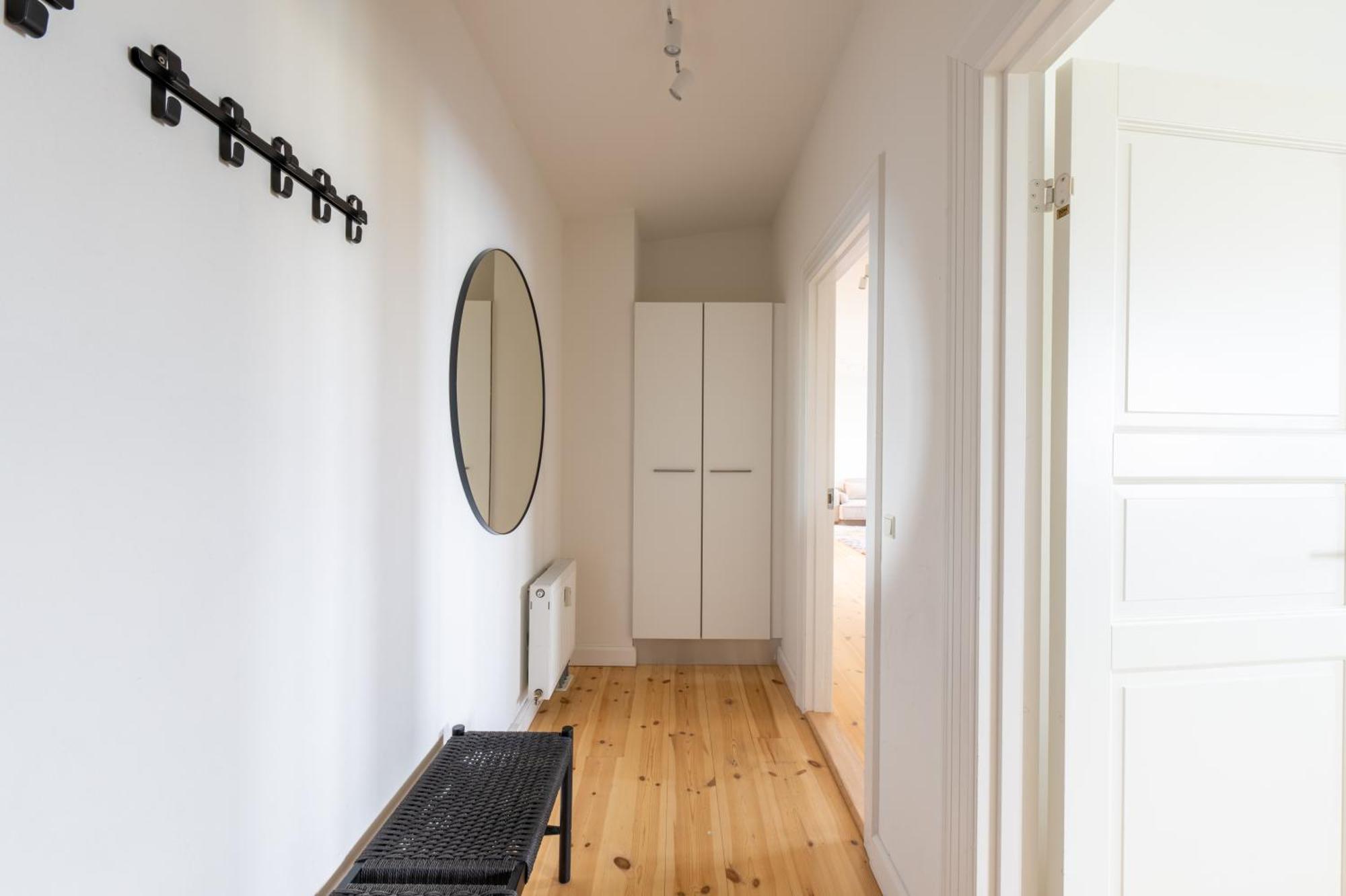 Bright 3Br Apartment With Balcony And Amazing Lake View Copenhagen Exterior photo